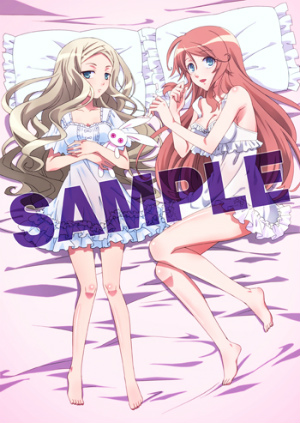 画像集#003のサムネイル/「MIND≒0(マインド/ゼロ)」公式サイトで,店舗別予約特典の描き下ろしイラスト完成版を公開。主人公たちの“日常”を垣間見よう