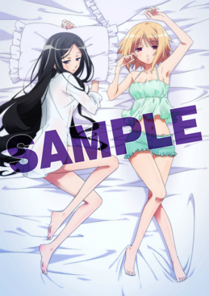 画像集#004のサムネイル/「MIND≒0(マインド/ゼロ)」公式サイトで,店舗別予約特典の描き下ろしイラスト完成版を公開。主人公たちの“日常”を垣間見よう