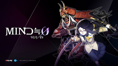 画像集#005のサムネイル/「MIND≒0(マインド/ゼロ)」新たなMIND使い「九条雪斗」を紹介。公式サイトでは子安武人さんら3名の声優陣からのコメントが公開中