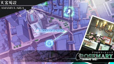 画像集#009のサムネイル/「MIND≒0(マインド/ゼロ)」公式サイトでゲームの流れが公開に。予約特典「MT Secret File」に収録される一部コンテンツの内容も紹介