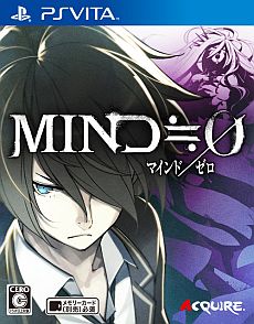 画像集#001のサムネイル/「MIND≒0（マインド/ゼロ）」，強化/進化させたスキルカードを装備する「スキルシステム」や発動中は自分のターンとなるコマンド「BURST」が公開に