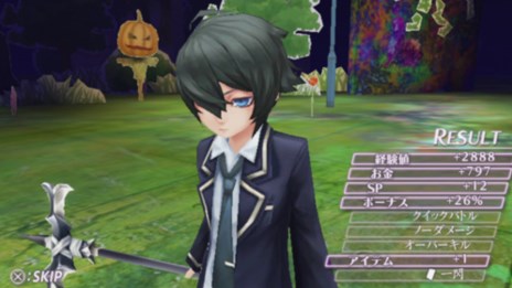 画像集#006のサムネイル/「MIND≒0（マインド/ゼロ）」物語序盤のダイジェストと，主人公の小鳥遊 慧のバトルシーンなどが確認できるプレイムービー2本が公式サイトで公開に