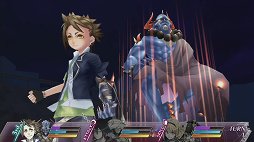画像集#006のサムネイル/「MIND」の使いどころが戦闘の鍵。アクワイアの新作RPG「MIND≒0（マインド/ゼロ）」のプレイムービーをお届け
