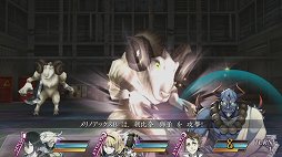画像集#007のサムネイル/「MIND」の使いどころが戦闘の鍵。アクワイアの新作RPG「MIND≒0（マインド/ゼロ）」のプレイムービーをお届け