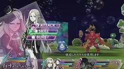 画像集#009のサムネイル/「MIND」の使いどころが戦闘の鍵。アクワイアの新作RPG「MIND≒0（マインド/ゼロ）」のプレイムービーをお届け