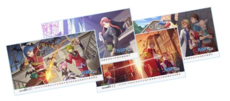 画像集#002のサムネイル/HD画質＆高音質化でPS3に移植決定。「英雄伝説 空の軌跡 the 3rd：改 HD EDITION」が6月27日に発売。オリジナルサントラなど多彩なEXTRAコンテンツを収録
