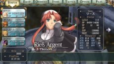 画像集#009のサムネイル/HD画質＆高音質化でPS3に移植決定。「英雄伝説 空の軌跡 the 3rd：改 HD EDITION」が6月27日に発売。オリジナルサントラなど多彩なEXTRAコンテンツを収録