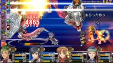 画像集#010のサムネイル/HD画質＆高音質化でPS3に移植決定。「英雄伝説 空の軌跡 the 3rd：改 HD EDITION」が6月27日に発売。オリジナルサントラなど多彩なEXTRAコンテンツを収録