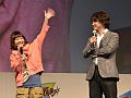 約1万2000人が来場したイベント「ダンボール戦機・イナズマイレブンGO ファン感謝祭」をレポート。ハワイ家族旅行や次回作出演権などを手にした日本一のプレイヤーも決定