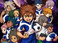 「イナズマイレブンGO ギャラクシー」,「ビックバン」と「スーパーノヴァ」の2バージョンが2013年冬に発売決定