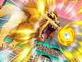 「イナズマイレブンGO ギャラクシー ビッグバン / スーパーノヴァ」の体験版配信が12月11日にスタート。新システム「ソウル」を試そう