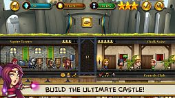 Castle Champions