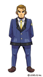 画像集#008のサムネイル/「ダンボール戦機ウォーズ」,主人公アラタのクラスメイトの情報や小隊の構成メンバーが明らかに。ライバル「ロシウス連合」の一部情報も判明