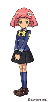 画像集#011のサムネイル/「ダンボール戦機ウォーズ」,主人公アラタのクラスメイトの情報や小隊の構成メンバーが明らかに。ライバル「ロシウス連合」の一部情報も判明