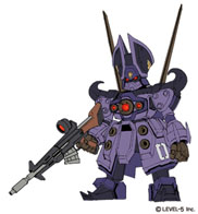 画像集#025のサムネイル/「ダンボール戦機ウォーズ」,主人公アラタのクラスメイトの情報や小隊の構成メンバーが明らかに。ライバル「ロシウス連合」の一部情報も判明