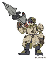 画像集#026のサムネイル/「ダンボール戦機ウォーズ」,主人公アラタのクラスメイトの情報や小隊の構成メンバーが明らかに。ライバル「ロシウス連合」の一部情報も判明