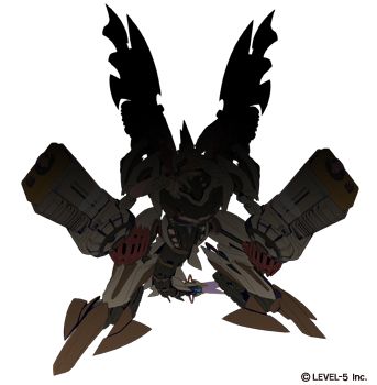 画像集#002のサムネイル/「ダンボール戦機ウォーズ」,最大の仮想国「ロシウス連合」の戦力が明らかに。お姉系学園長や謎の勢力「バンデット」のイラストも公開