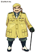 画像集#036のサムネイル/「ダンボール戦機ウォーズ」,ゲーム画面が初公開。シリーズ初の“アバターシステム”や変形武器“マルチギミックサック”などのゲームシステムも明らかに