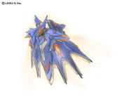 画像集#043のサムネイル/「ダンボール戦機ウォーズ」,ゲーム画面が初公開。シリーズ初の“アバターシステム”や変形武器“マルチギミックサック”などのゲームシステムも明らかに