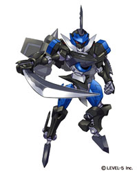 画像集#007のサムネイル/「ダンボール戦機ウォーズ」の発売日が9月26日に決定。投票でパッケージを決めるイベントも開催中だ