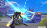 画像集#037のサムネイル/「ダンボール戦機ウォーズ」の発売日が9月26日に決定。投票でパッケージを決めるイベントも開催中だ