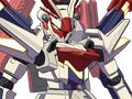 「ダンボール戦機ウォーズ」,瀬名アラタがストーリー中盤から使う新LBX「ドットブラスライザー」の概要などが明らかに。二刀流で戦い,変形機構も搭載