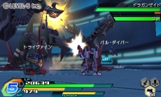 画像集#030のサムネイル/「ダンボール戦機ウォーズ」,主人公機の“第3形態”や「イナズマイレブンGO」「妖怪ウォッチ」とのコラボまで多岐にわたる情報が公開