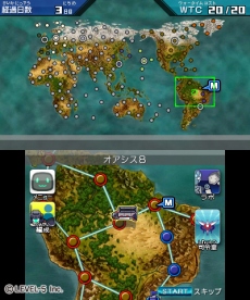 画像集#047のサムネイル/「ダンボール戦機ウォーズ」,主人公機の“第3形態”や「イナズマイレブンGO」「妖怪ウォッチ」とのコラボまで多岐にわたる情報が公開