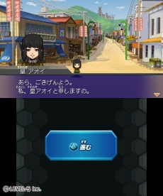 画像集#054のサムネイル/「ダンボール戦機ウォーズ」,主人公機の“第3形態”や「イナズマイレブンGO」「妖怪ウォッチ」とのコラボまで多岐にわたる情報が公開