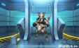 画像集#011のサムネイル/「ダンボール戦機ウォーズ」,パーツのカスタマイズや上位のLBX情報を紹介。合体/変形で姿を変える武器「マルチギミックサック」の詳細も