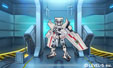 画像集#019のサムネイル/「ダンボール戦機ウォーズ」,パーツのカスタマイズや上位のLBX情報を紹介。合体/変形で姿を変える武器「マルチギミックサック」の詳細も