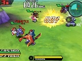 「ダンボール戦機W 超カスタム」の発売日が6月27日に決定。3DS版の最新スクリーンショットも公開に