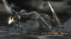 画像集#004のサムネイル/Xbox 360用DL専用アクション「パシフィック・リム」7月12日に配信決定。巨大生命体にカスタマイズしたイェーガーで立ち向かえ