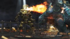 画像集#005のサムネイル/Xbox 360用DL専用アクション「パシフィック・リム」7月12日に配信決定。巨大生命体にカスタマイズしたイェーガーで立ち向かえ