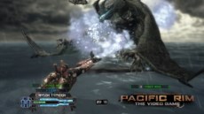 画像集#009のサムネイル/Xbox 360用DL専用アクション「パシフィック・リム」7月12日に配信決定。巨大生命体にカスタマイズしたイェーガーで立ち向かえ
