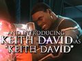 「Saints Row IV」の最新トレイラーが公開。俳優のキース・デイヴィッドさんが本人役で登場,副大統領になって全裸の主人公に手を差し伸べる