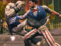 元ギャングの大統領がエイリアンとタイマン? 「Saints Row IV」のハチャメチャっぷりをムービーで確認しよう