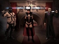 「Saints Raw IV」のDLC第1弾「Enter the Dominatrix」が北米で10月22日に配信開始。サディスティックなAI女性と仮想空間で戦え