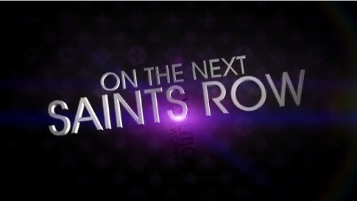 Saints Row IV: Enter the Dominatrix Official Trailer