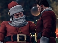 セインツの面々がサンタに変身? 「Saints Row IV」のDLC第2弾「How the Saints Save Christmas」が欧米向けにリリース開始