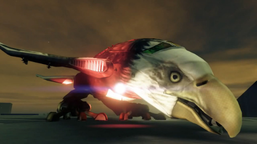 Dev Diary #1: Saints Row IV - A Love Song to the fans (U.S. Version)