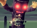 この美しすぎるバカさ加減を作り出すのが難しい。「Saints Row IV」の開発者ビデオダイアリー第1弾がリリース