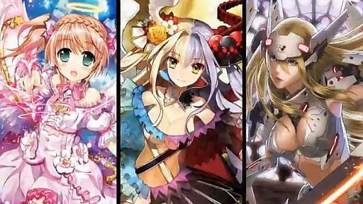 SiegKrone ֥͡ TV-CM