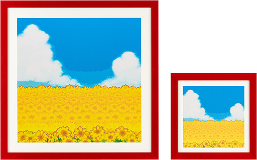 画像集#005のサムネイル/MOTHERシリーズのレプリカ・スクリーン第3弾は「MOTHER3」から。受注は7月20日11：00にスタート