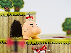 「MOTHERのBAZAAAAR!!」,どせいさんのミニフィギュアやウエアハウスのスウェットシャツなど会場で販売されるグッズの続報が公開に