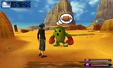 画像集#024のサムネイル/3DS用ソフト「デジモンワールド リ:デジタイズ デコード」が6月27日に発売。PSP用ソフト「リ:デジタイズ」に新シナリオ,新システムを加えた拡張版