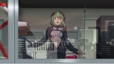 画像集#008のサムネイル/「デジモンワールド リ:デジタイズ デコード」,シナリオ「策謀の魔王編」の内容や,新キャラクター・四ノ宮リナのプロフィールを紹介