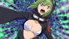 画像集#013のサムネイル/「デジモンワールド リ:デジタイズ デコード」,シナリオ「策謀の魔王編」の内容や,新キャラクター・四ノ宮リナのプロフィールを紹介