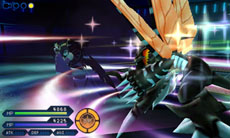 画像集#028のサムネイル/「デジモンワールド リ:デジタイズ デコード」,シナリオ「策謀の魔王編」の内容や,新キャラクター・四ノ宮リナのプロフィールを紹介