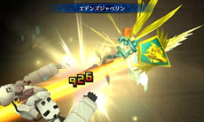 画像集#013のサムネイル/「デジモンワールド リ:デジタイズ デコード」,エピソード「策謀の魔王」篇の一部内容や新たに参戦するデジモンの情報などが一挙公開に